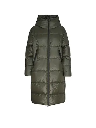 PEUTEREY | Daunensteppmantel SELECTRIC LKS 01 | 